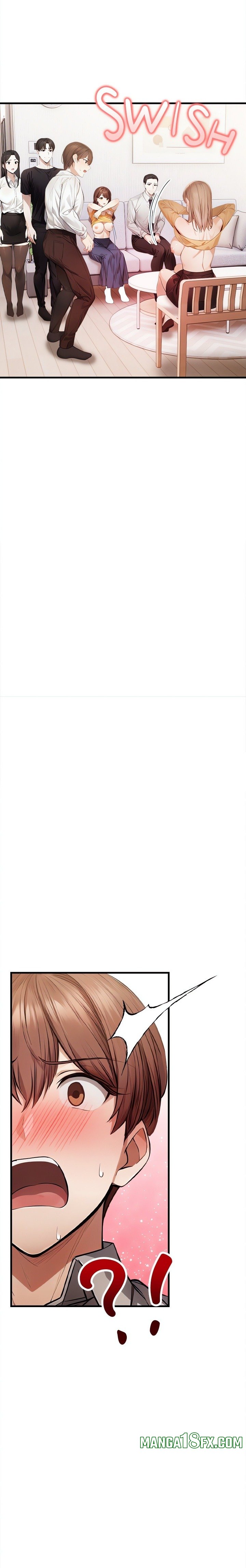 Her Midnight Sessions - Chapter 23 Page 15