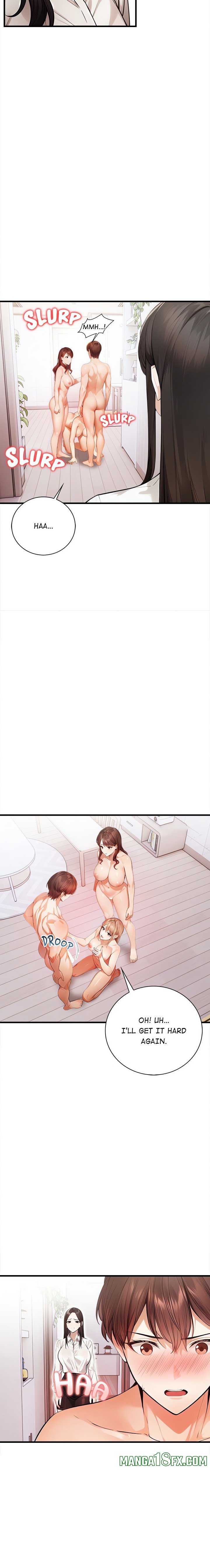 Her Midnight Sessions - Chapter 23 Page 20