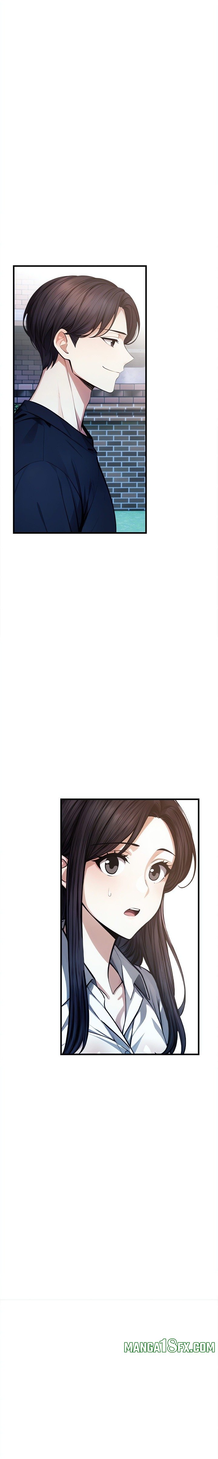 Her Midnight Sessions - Chapter 23 Page 7