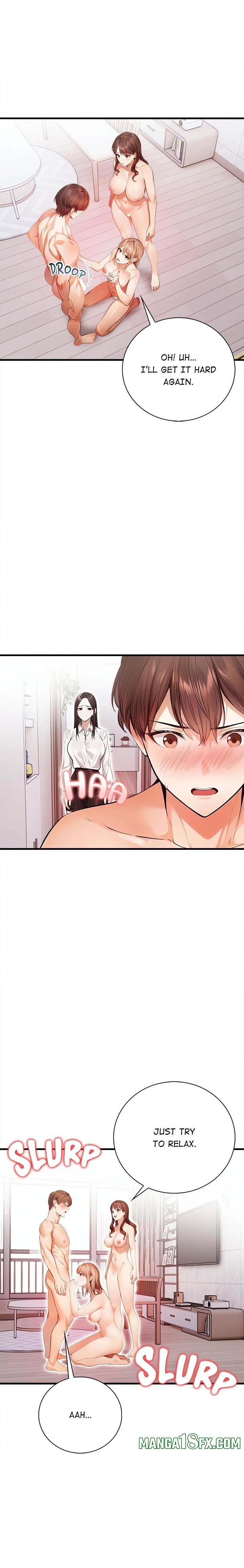 Her Midnight Sessions - Chapter 24 Page 2