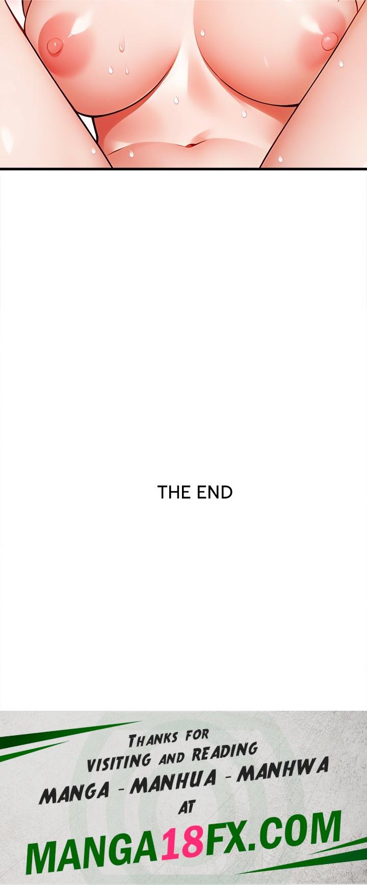 Her Midnight Sessions - Chapter 24 Page 22