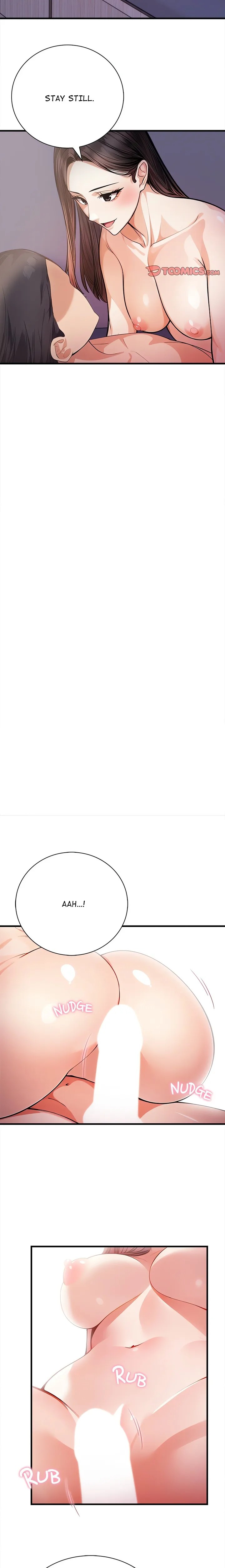 Her Midnight Sessions - Chapter 5 Page 12