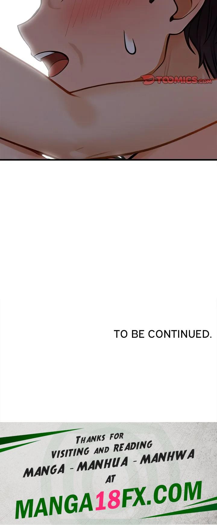 Her Midnight Sessions - Chapter 5 Page 18