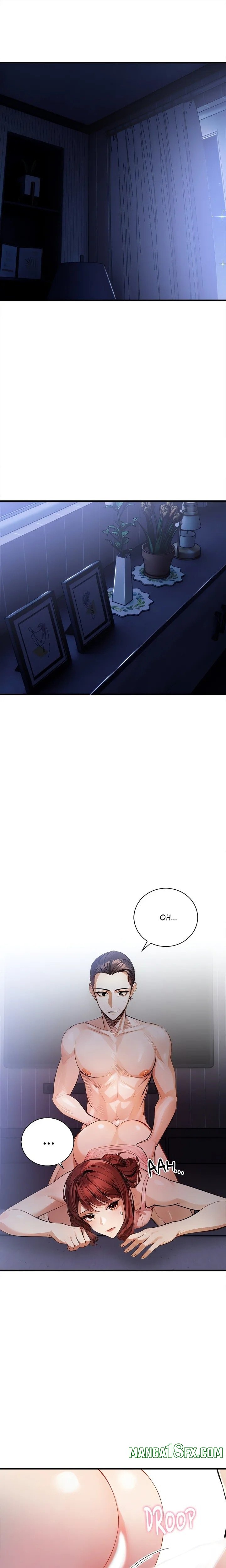 Her Midnight Sessions - Chapter 7 Page 1