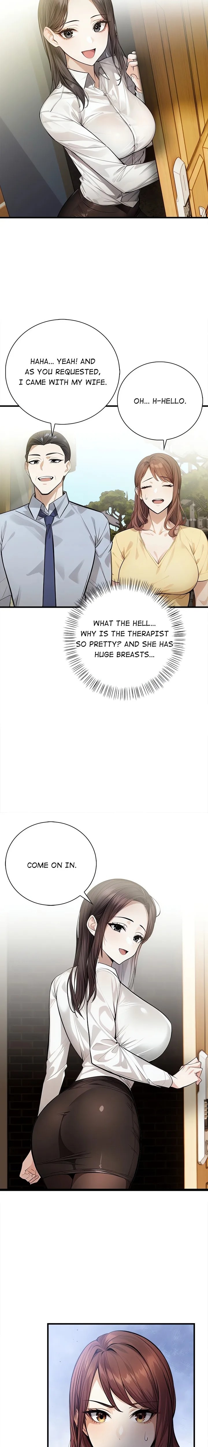 Her Midnight Sessions - Chapter 7 Page 10