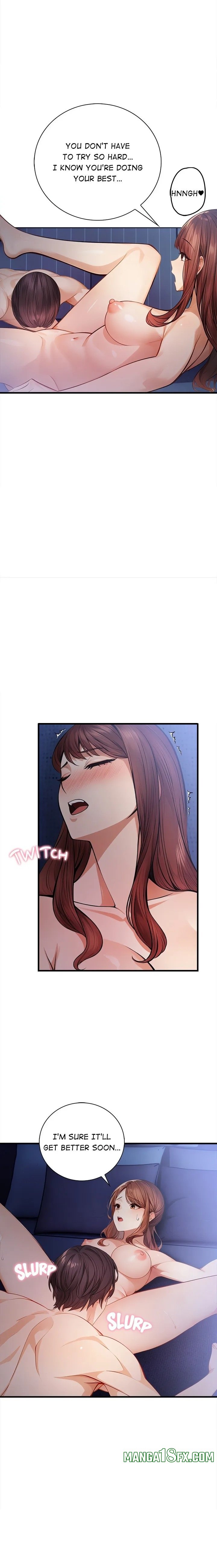 Her Midnight Sessions - Chapter 7 Page 5