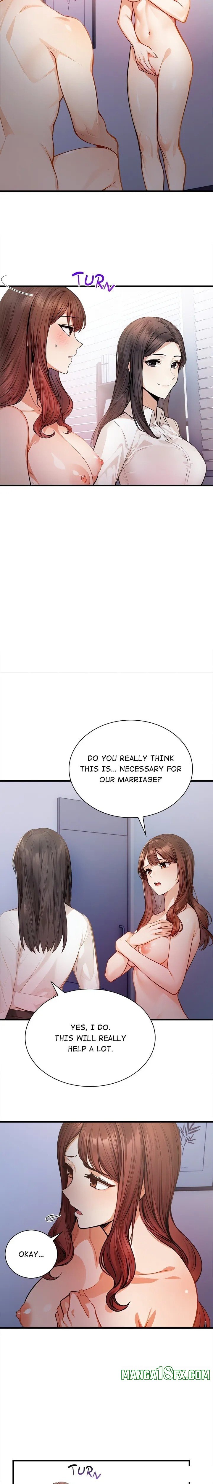 Her Midnight Sessions - Chapter 8 Page 6