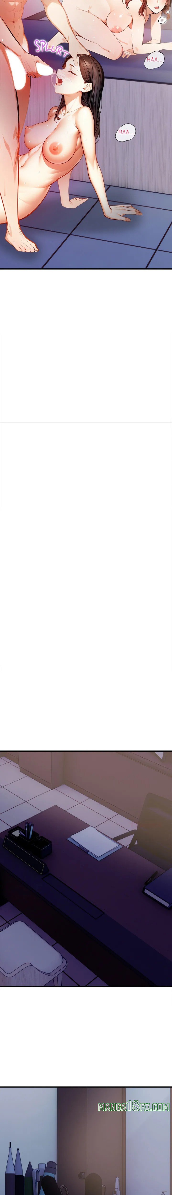 Her Midnight Sessions - Chapter 9 Page 14