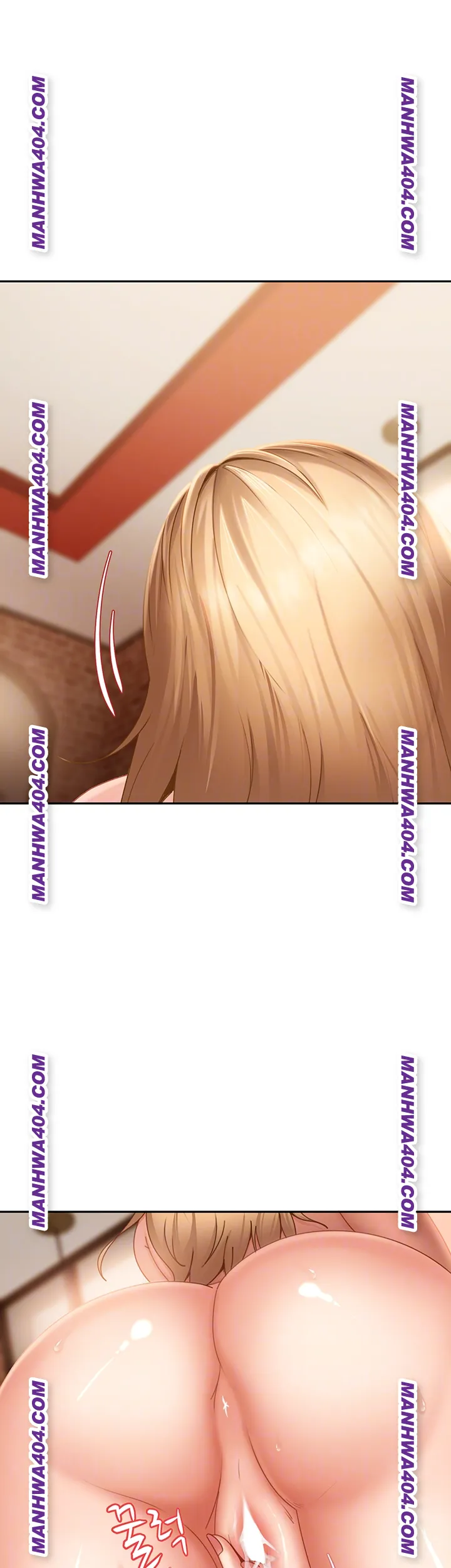 The Female Delinquent Set Her Eyes On Me Raw - Chapter 5 Page 6