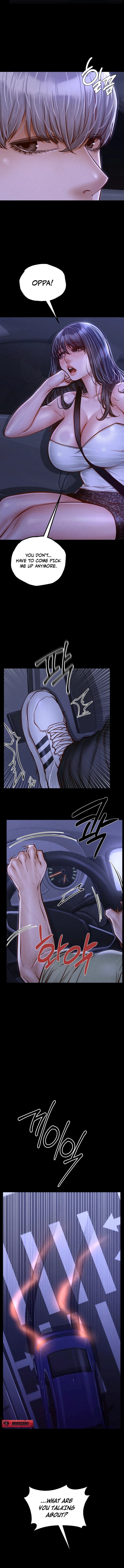 Paradise Villa - Chapter 16 Page 10