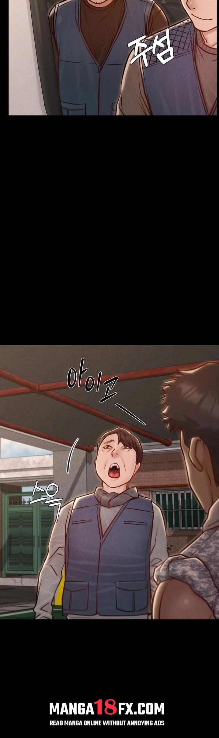 Paradise Villa - Chapter 17 Page 10