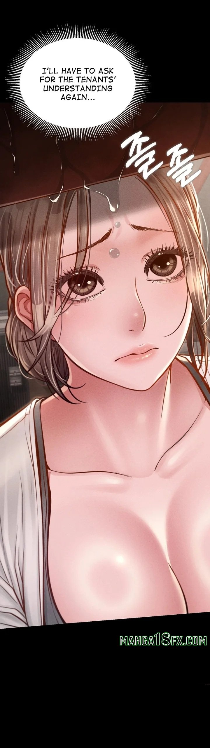 Paradise Villa - Chapter 17 Page 21