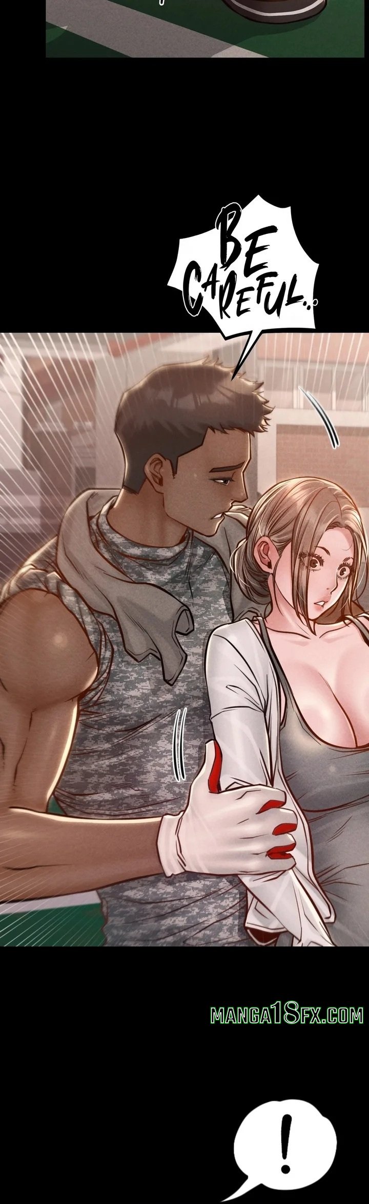 Paradise Villa - Chapter 17 Page 24