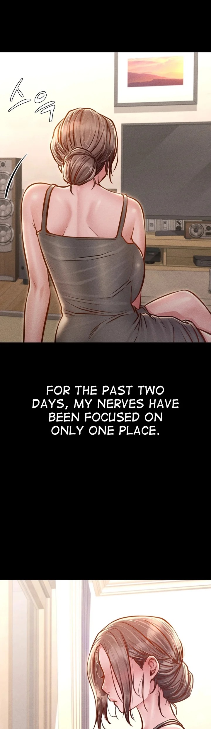 Paradise Villa - Chapter 17 Page 31