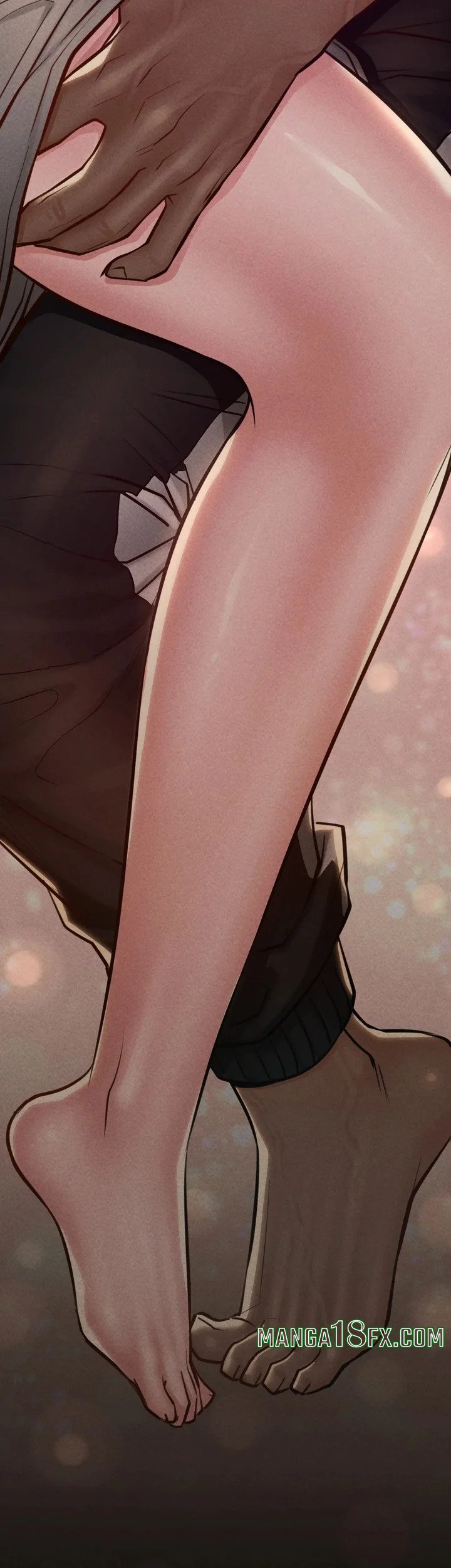 Paradise Villa - Chapter 17 Page 56