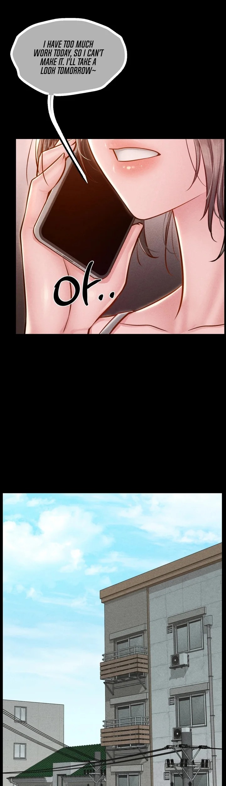 Paradise Villa - Chapter 17 Page 7