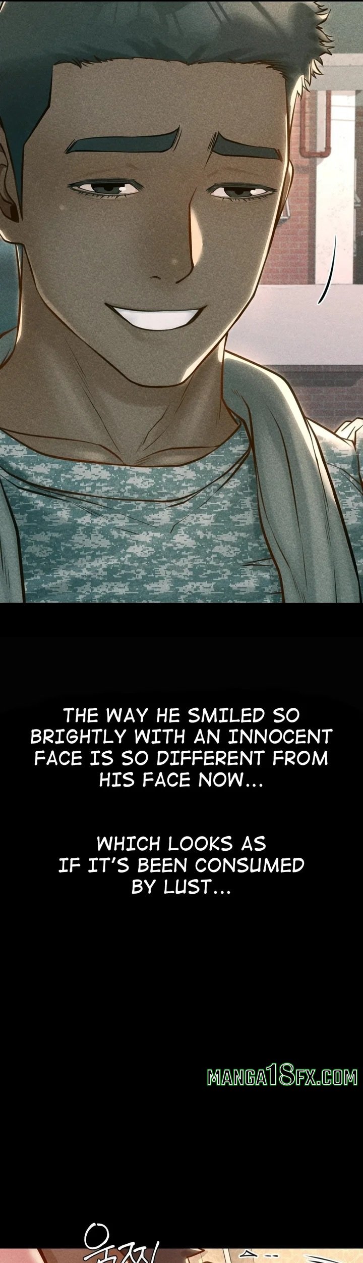 Paradise Villa - Chapter 18 Page 17