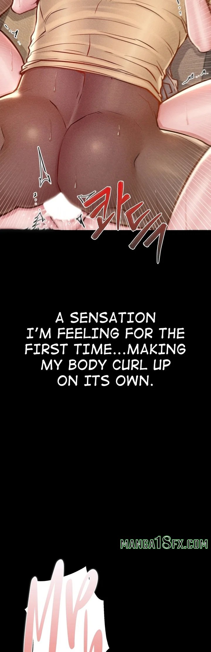 Paradise Villa - Chapter 18 Page 27