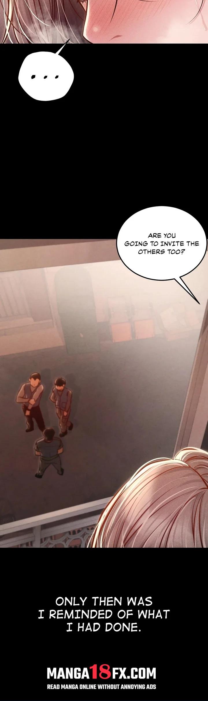 Paradise Villa - Chapter 19 Page 27