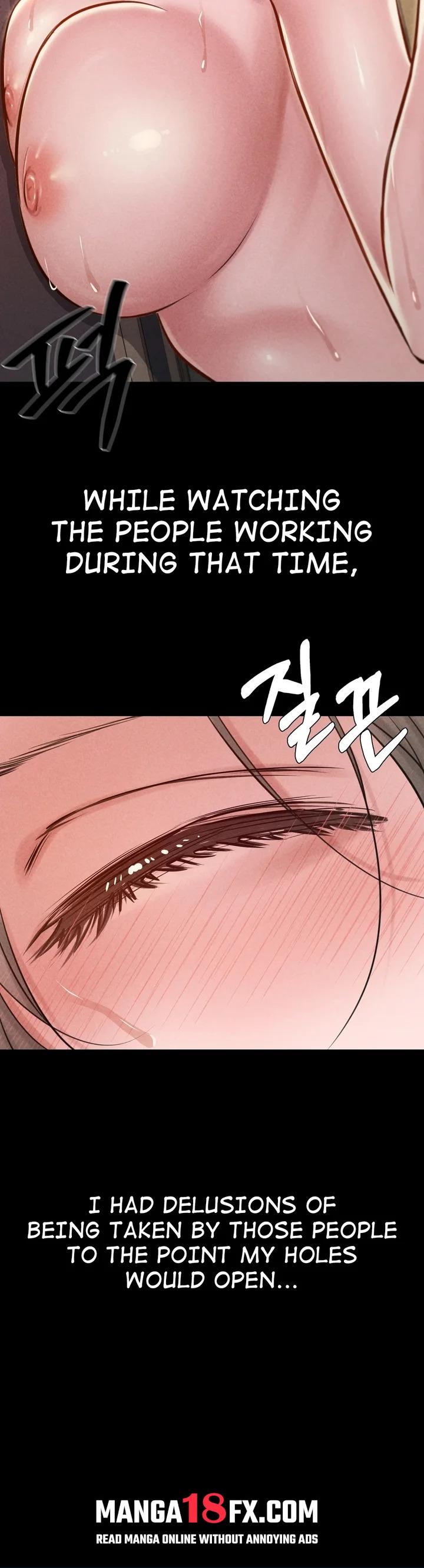 Paradise Villa - Chapter 19 Page 36