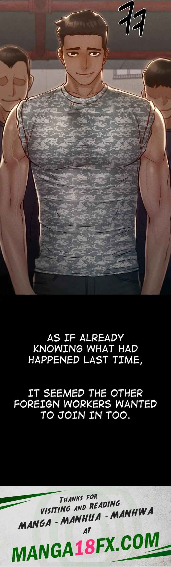 Paradise Villa - Chapter 19 Page 53