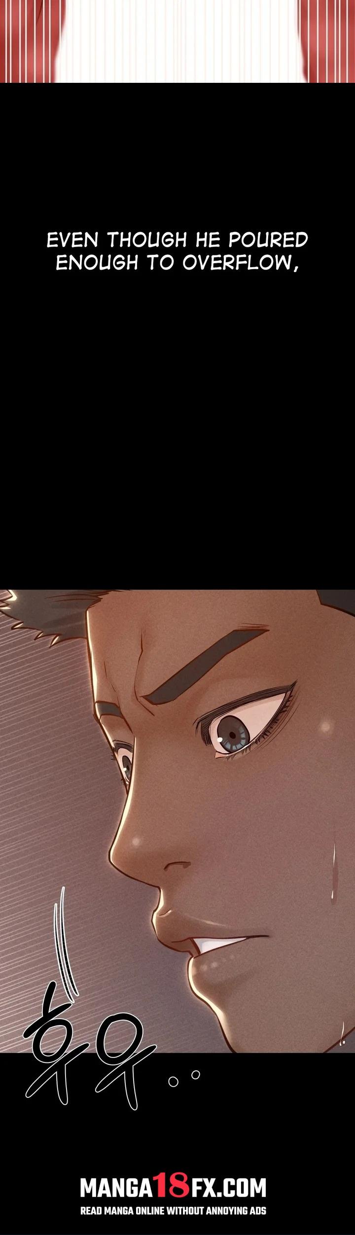 Paradise Villa - Chapter 19 Page 7