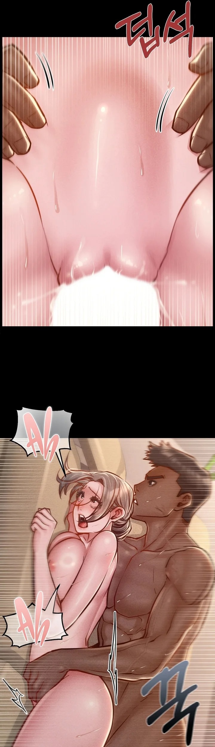 Paradise Villa - Chapter 19 Page 9