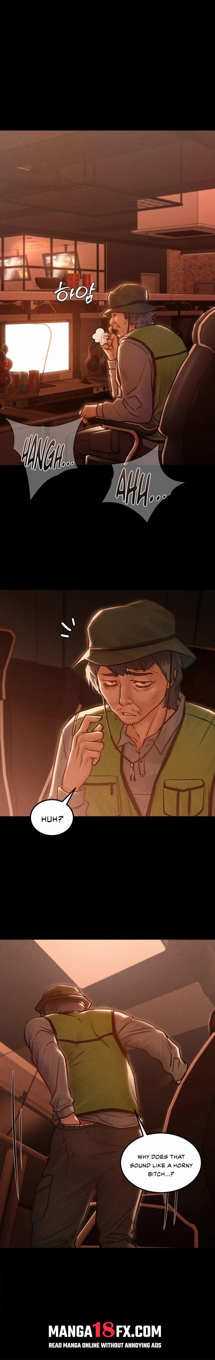 Paradise Villa - Chapter 2 Page 1