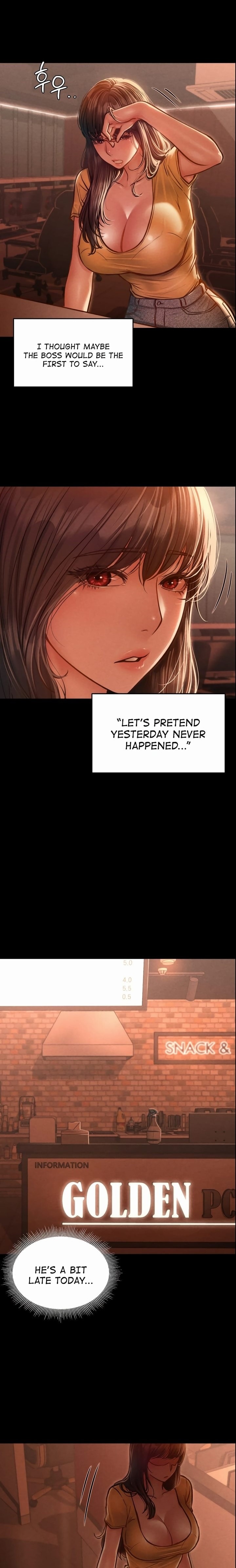 Paradise Villa - Chapter 2 Page 11