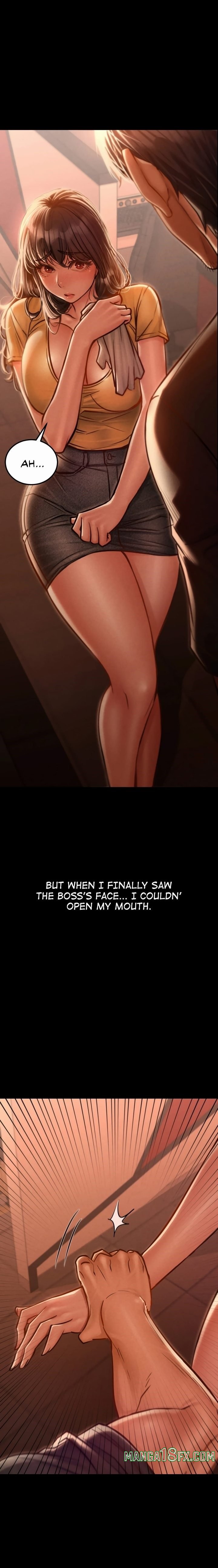 Paradise Villa - Chapter 2 Page 13