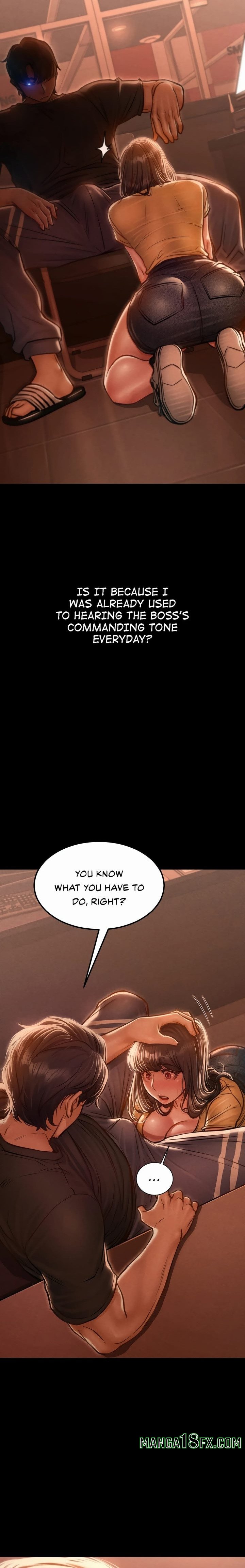 Paradise Villa - Chapter 2 Page 16