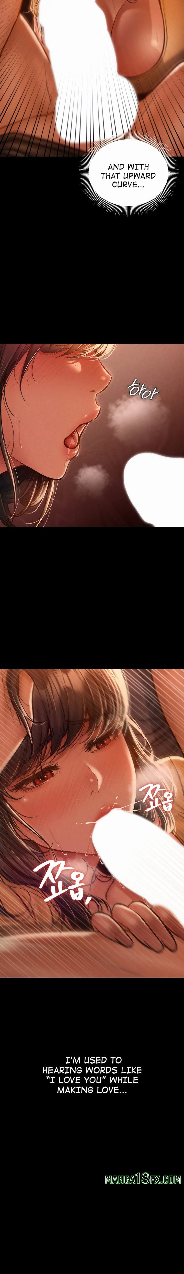 Paradise Villa - Chapter 2 Page 18