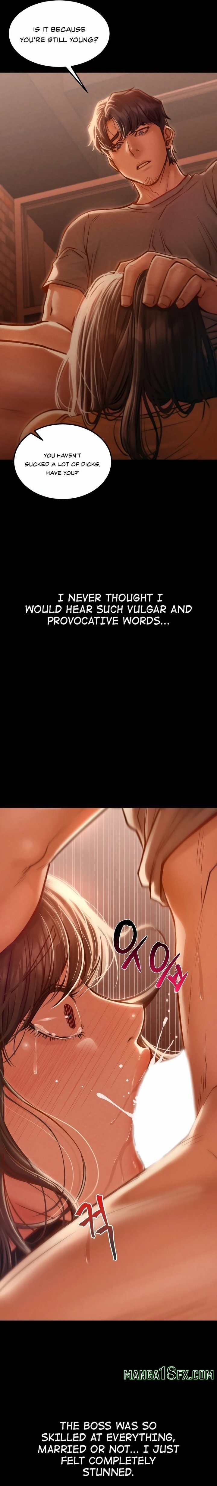 Paradise Villa - Chapter 2 Page 19