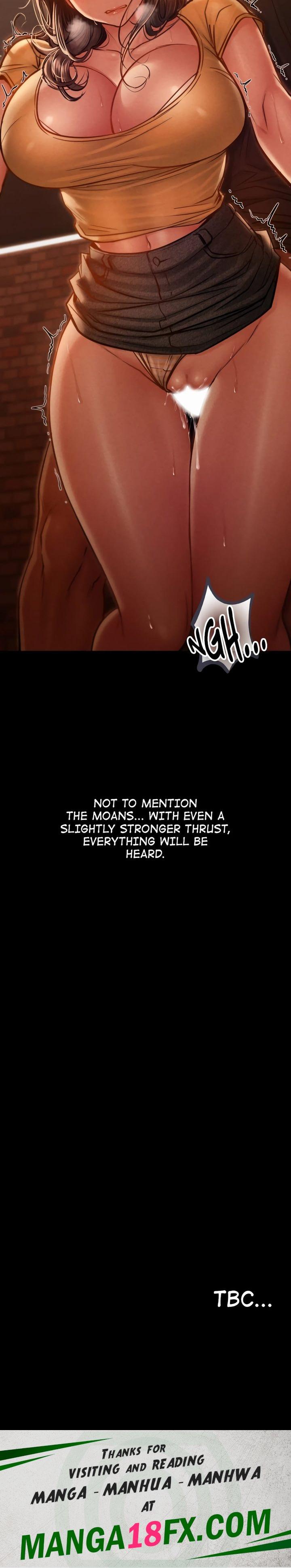 Paradise Villa - Chapter 2 Page 26