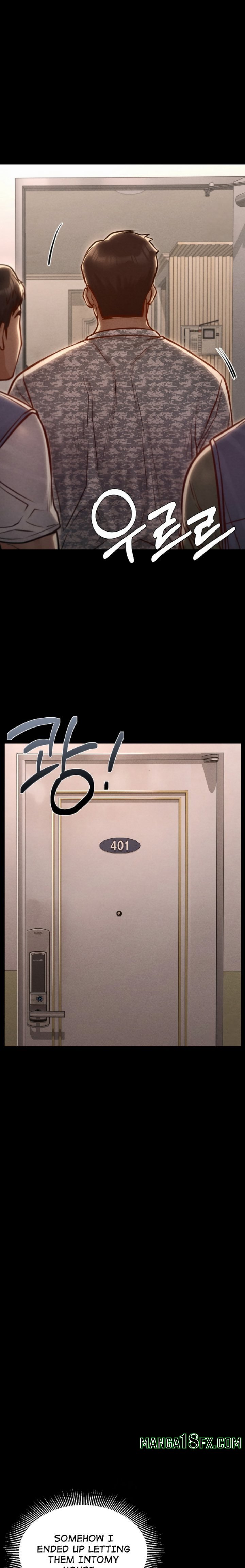 Paradise Villa - Chapter 20 Page 1