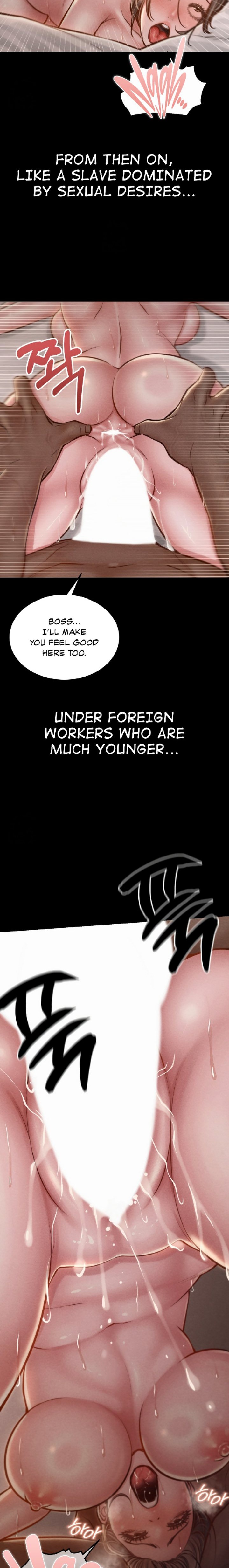 Paradise Villa - Chapter 20 Page 13