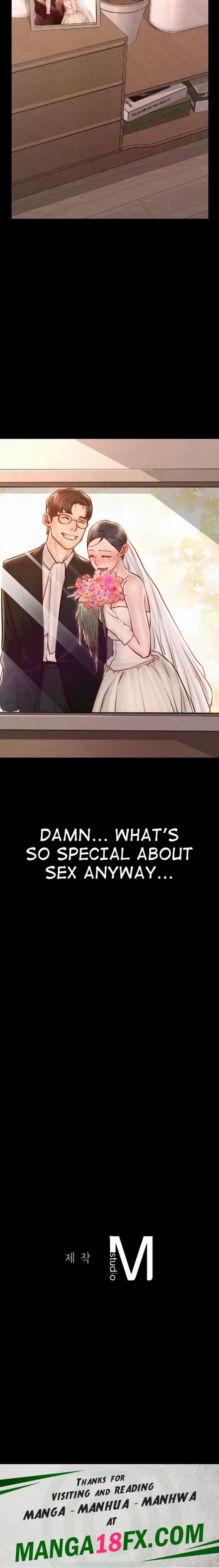 Paradise Villa - Chapter 20 Page 25