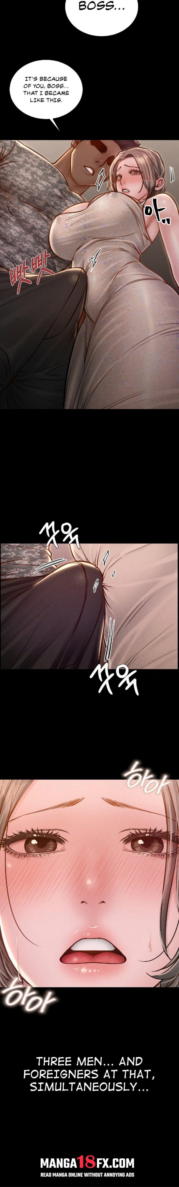 Paradise Villa - Chapter 20 Page 3