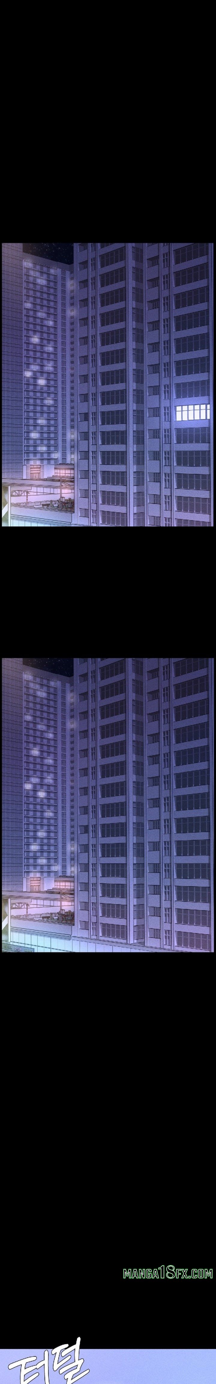 Paradise Villa - Chapter 21 Page 1