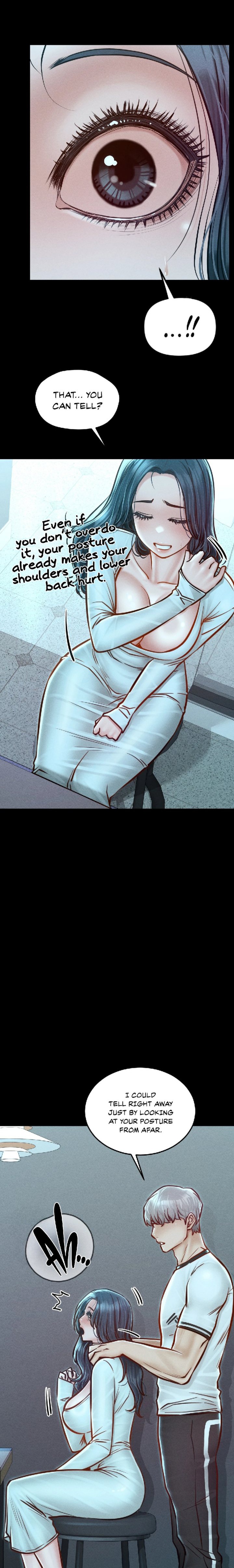 Paradise Villa - Chapter 21 Page 10