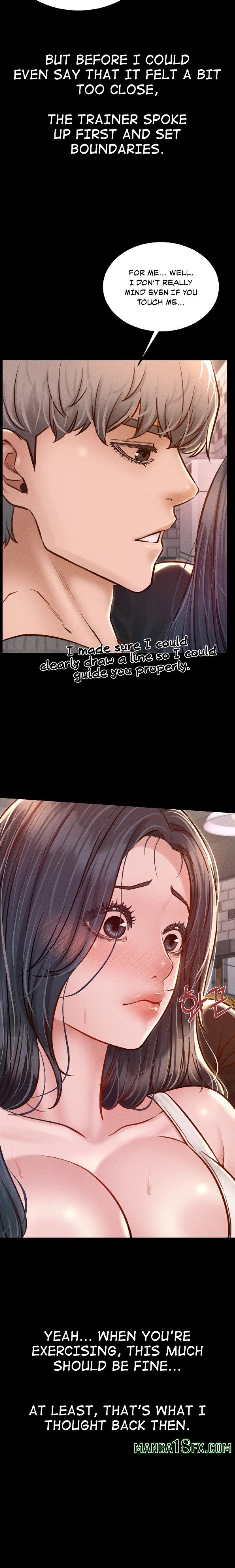 Paradise Villa - Chapter 21 Page 19