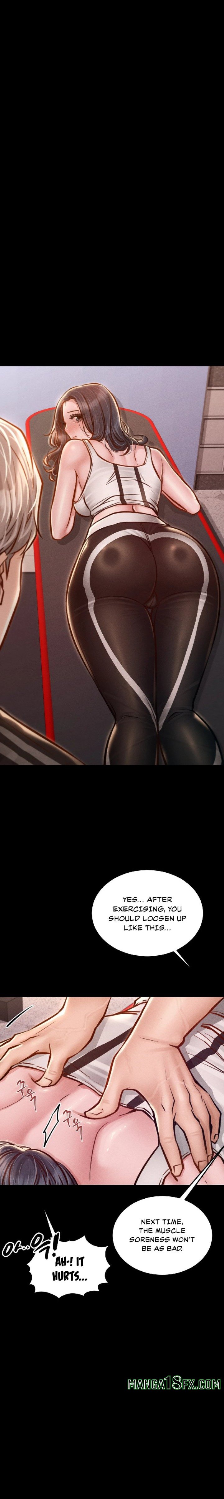 Paradise Villa - Chapter 21 Page 20