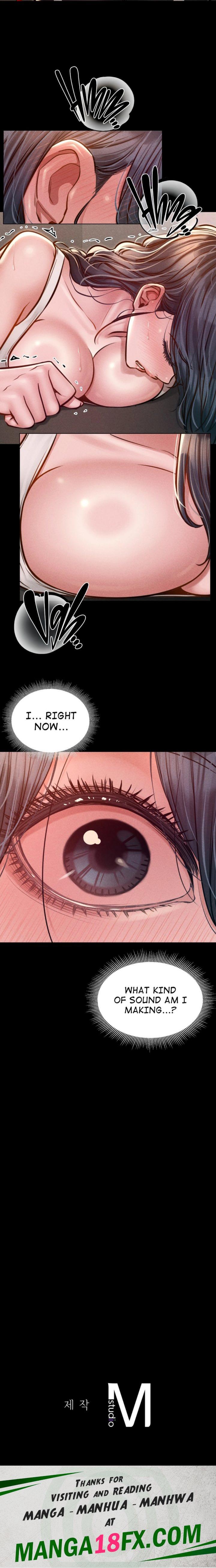 Paradise Villa - Chapter 21 Page 23