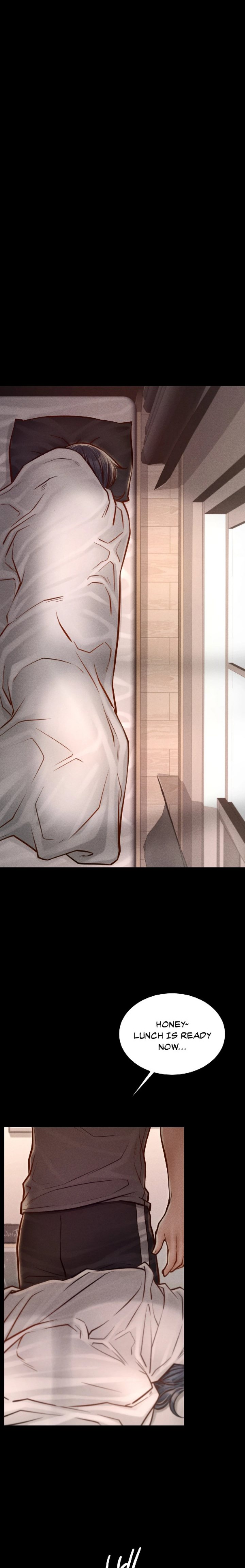 Paradise Villa - Chapter 21 Page 3