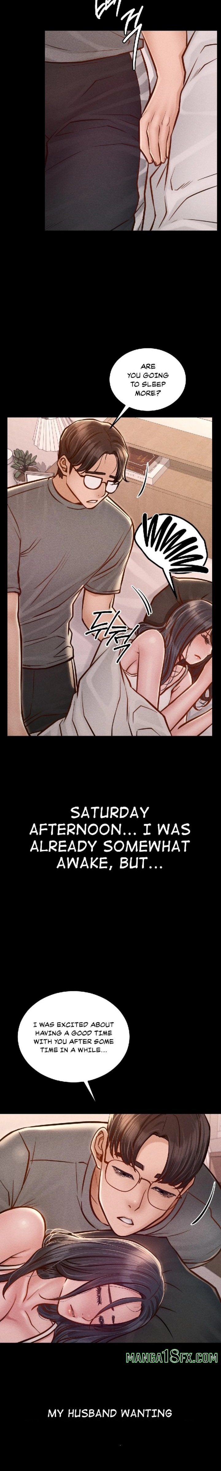 Paradise Villa - Chapter 21 Page 4