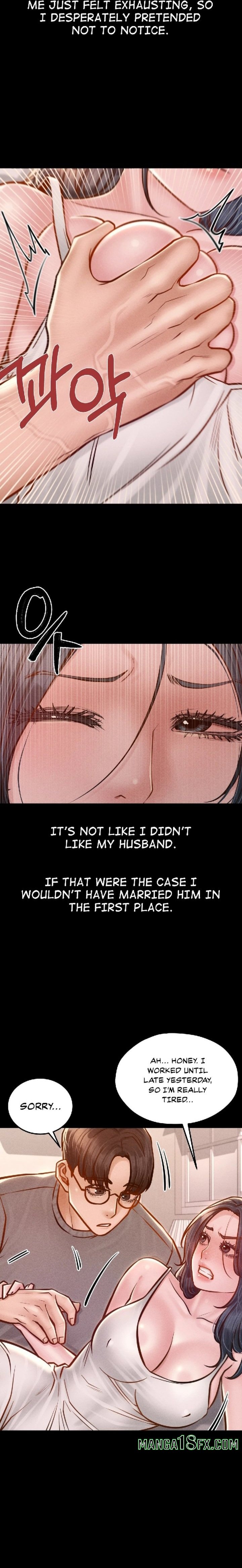 Paradise Villa - Chapter 21 Page 5