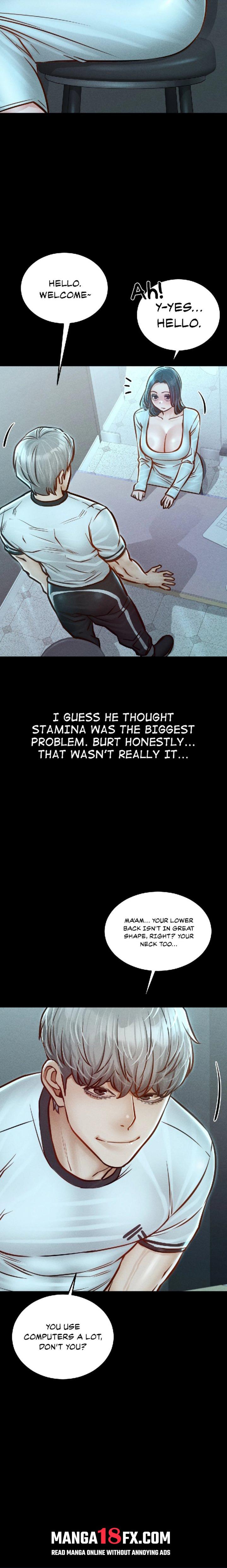 Paradise Villa - Chapter 21 Page 9