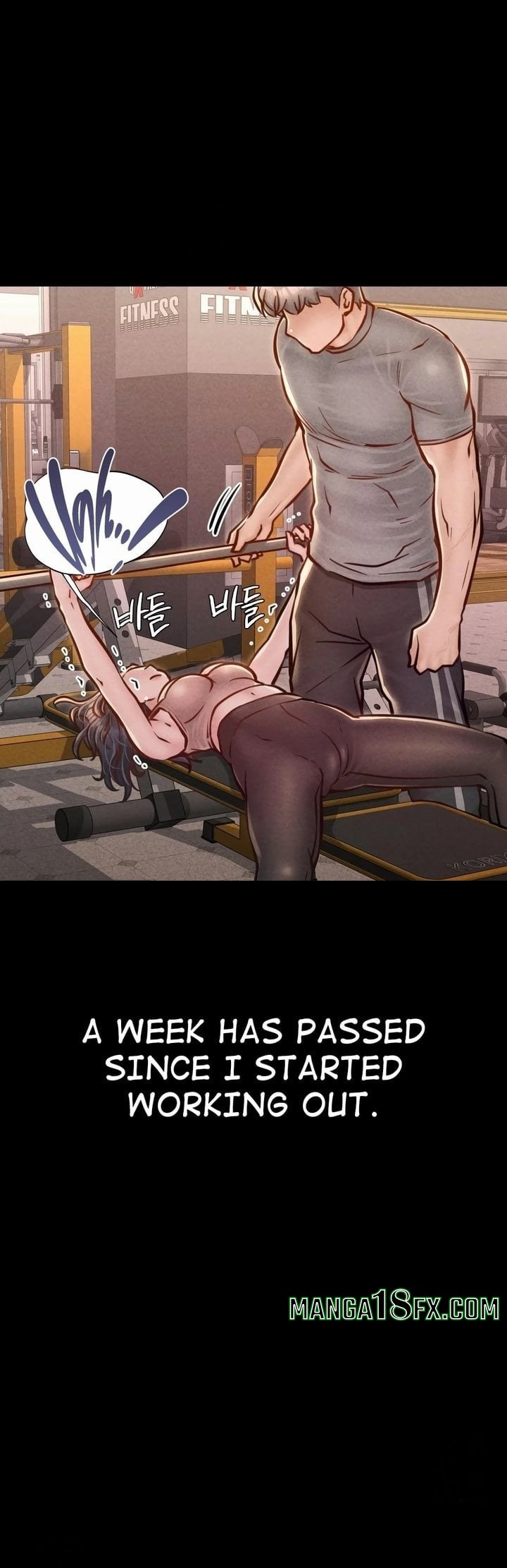 Paradise Villa - Chapter 22 Page 19