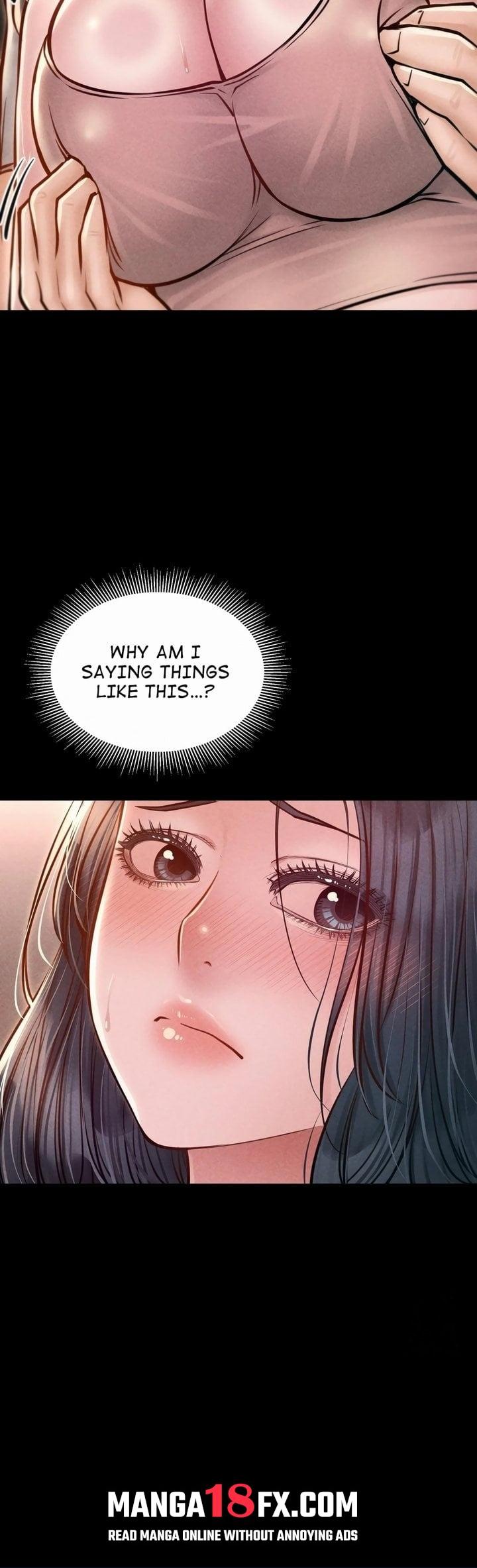 Paradise Villa - Chapter 22 Page 26