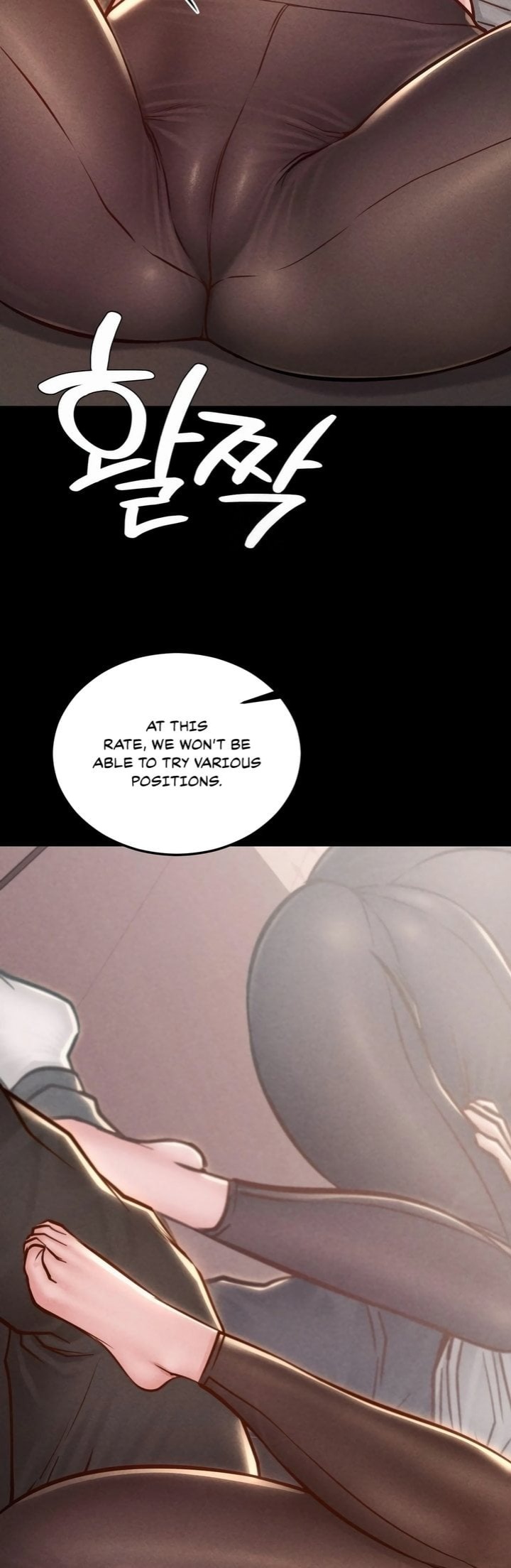 Paradise Villa - Chapter 22 Page 28